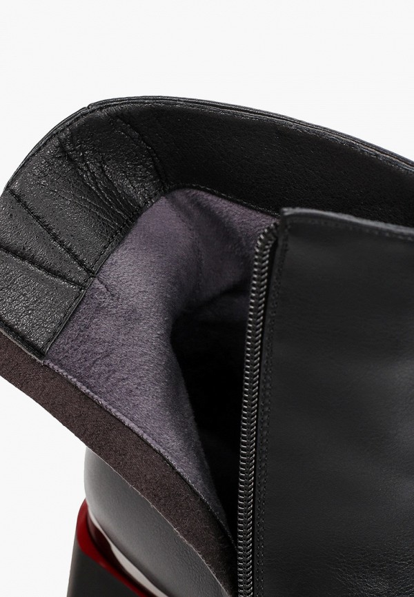 фото Ботильоны diora.rim