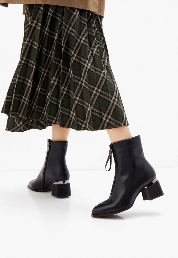 фото Ботильоны diora.rim