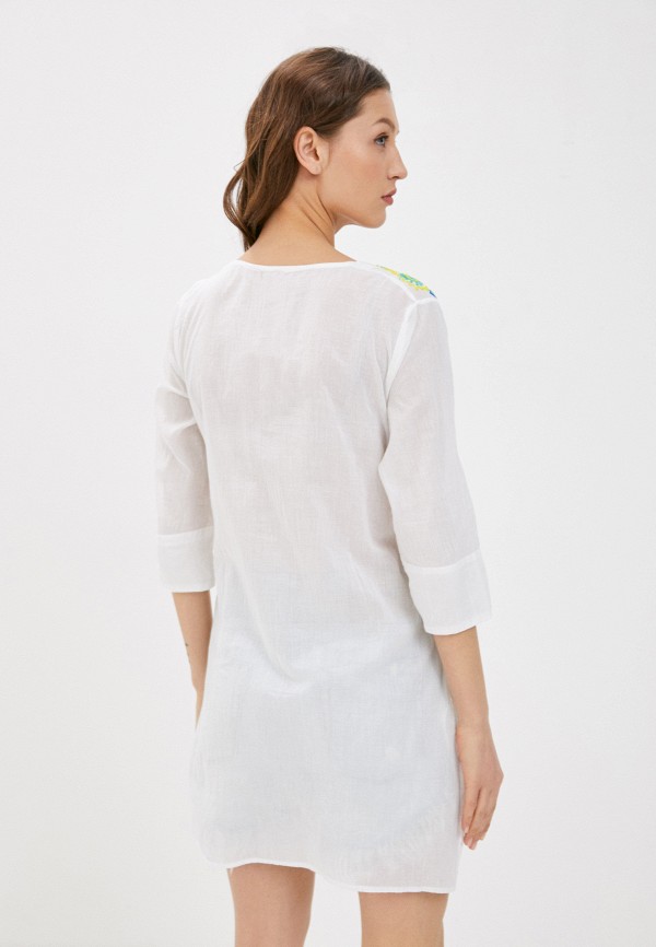 фото Платье пляжное aaquamarina