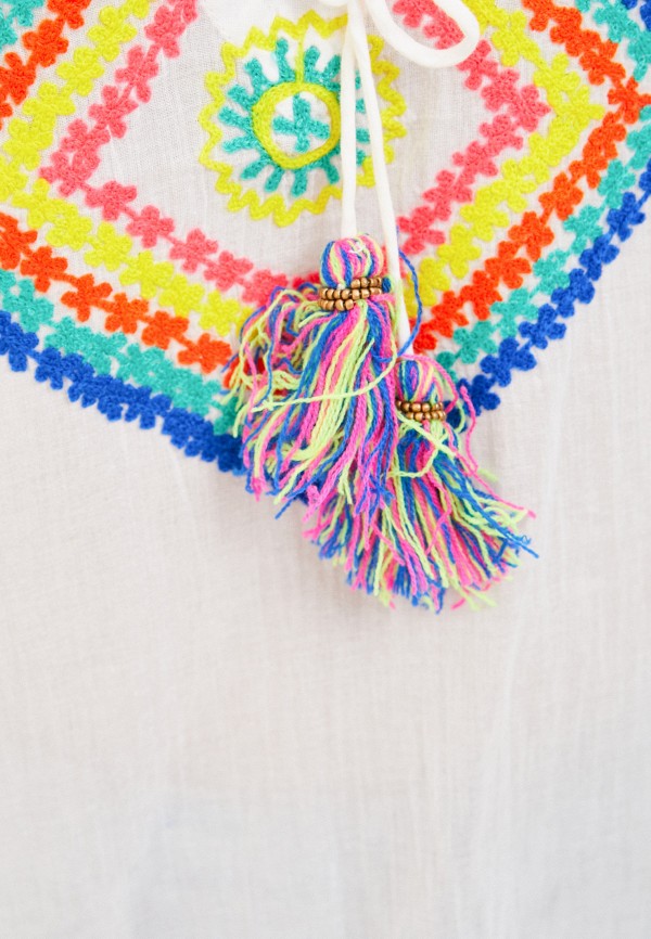 фото Платье пляжное aaquamarina