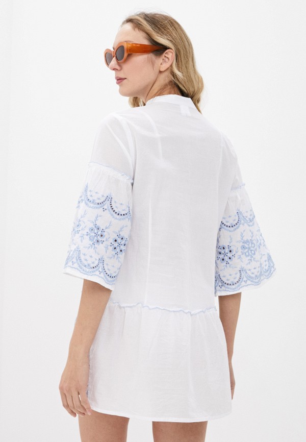 фото Платье пляжное aaquamarina