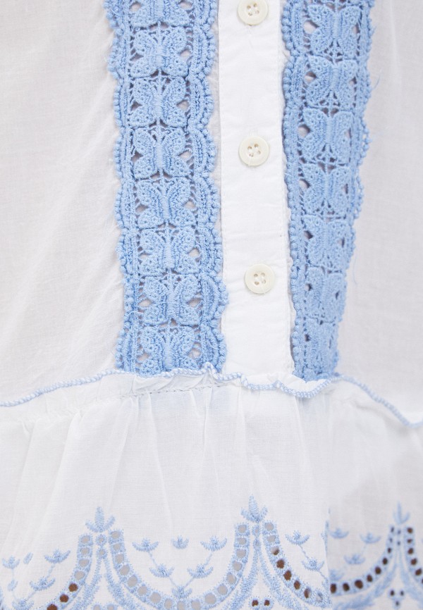 фото Платье пляжное aaquamarina