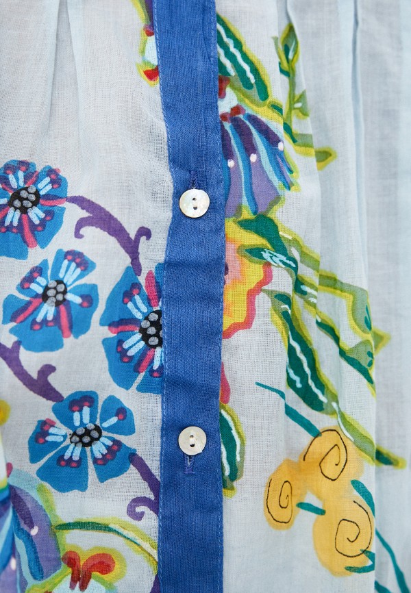 фото Платье пляжное aaquamarina