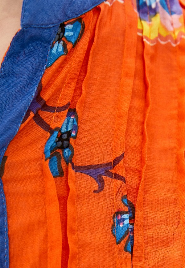 фото Платье пляжное aaquamarina