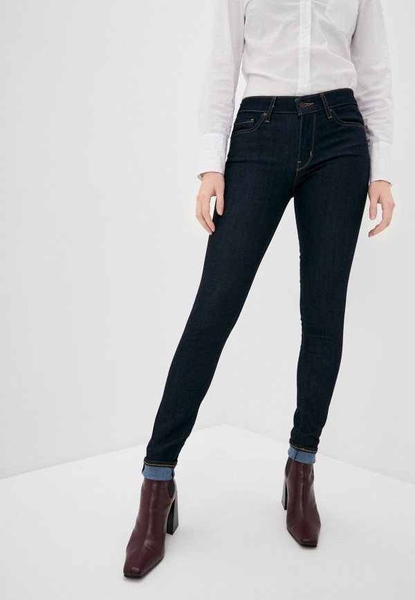 

Джинсы Levi's®, Синий, 711 SKINNY