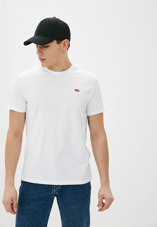 

Футболка Levi's®, Белый