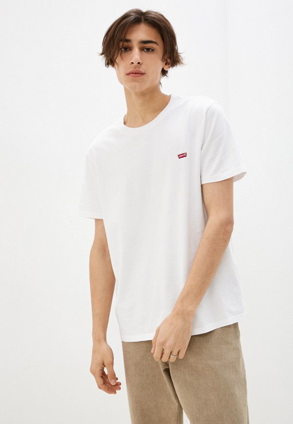 

Футболка Levi's®, Белый