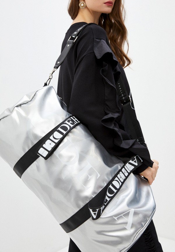 фото Сумка спортивная deha