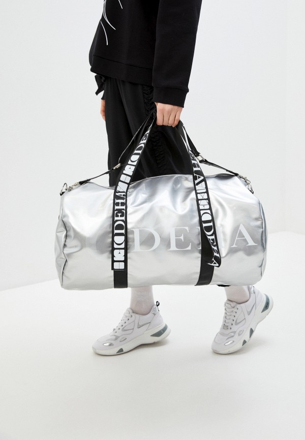 фото Сумка спортивная deha