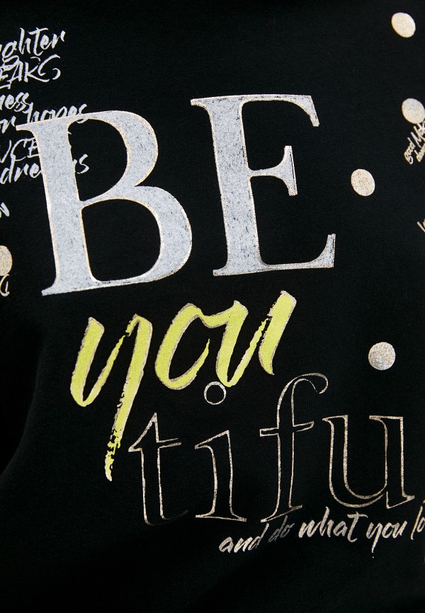 фото Лонгслив deha