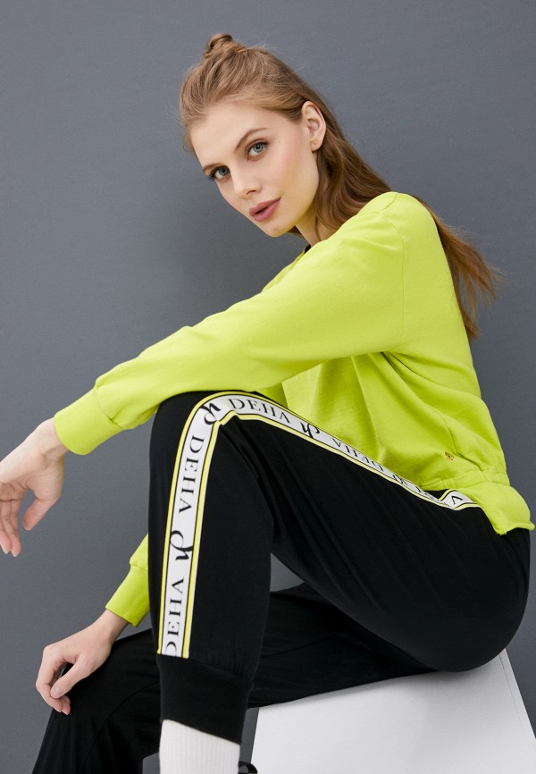 фото Брюки спортивные deha
