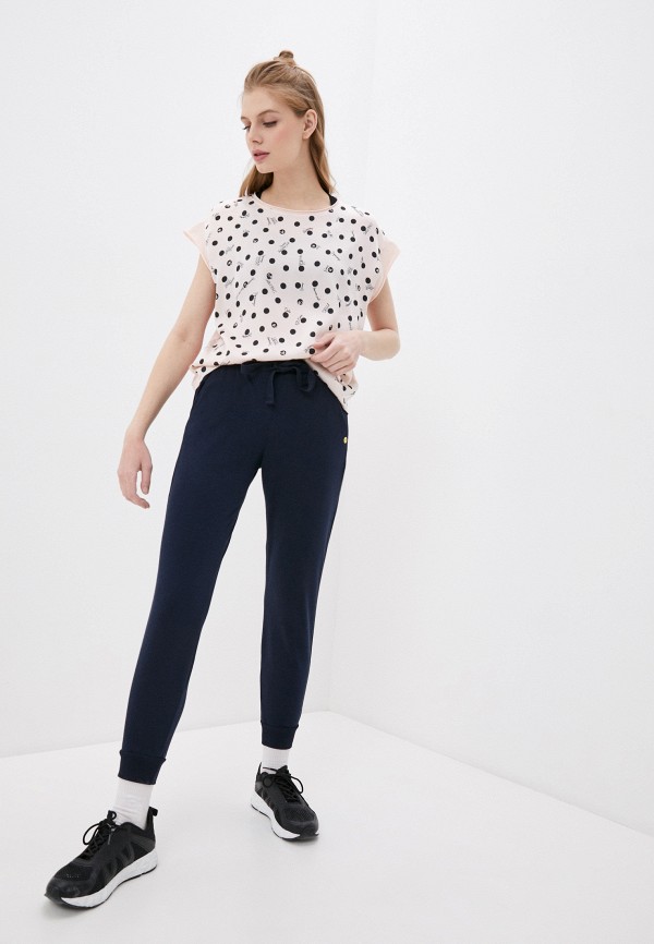 фото Футболка deha