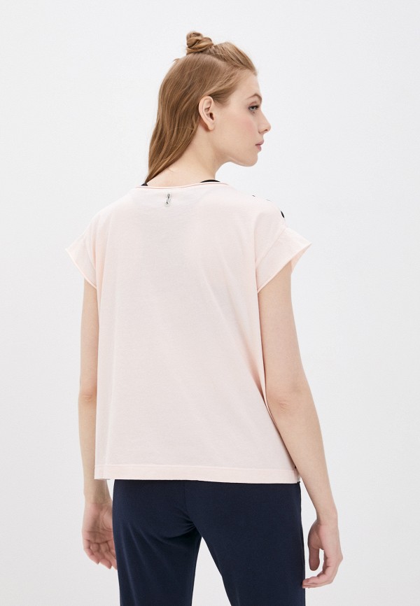 фото Футболка deha