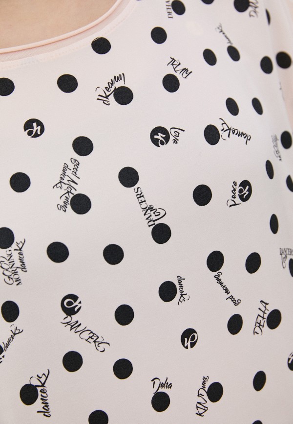 фото Футболка deha