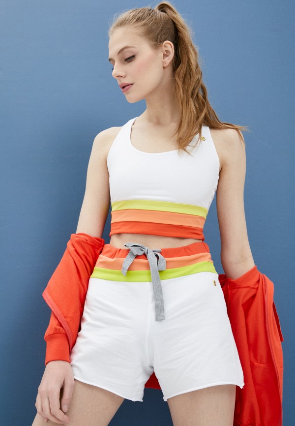 фото Шорты спортивные deha