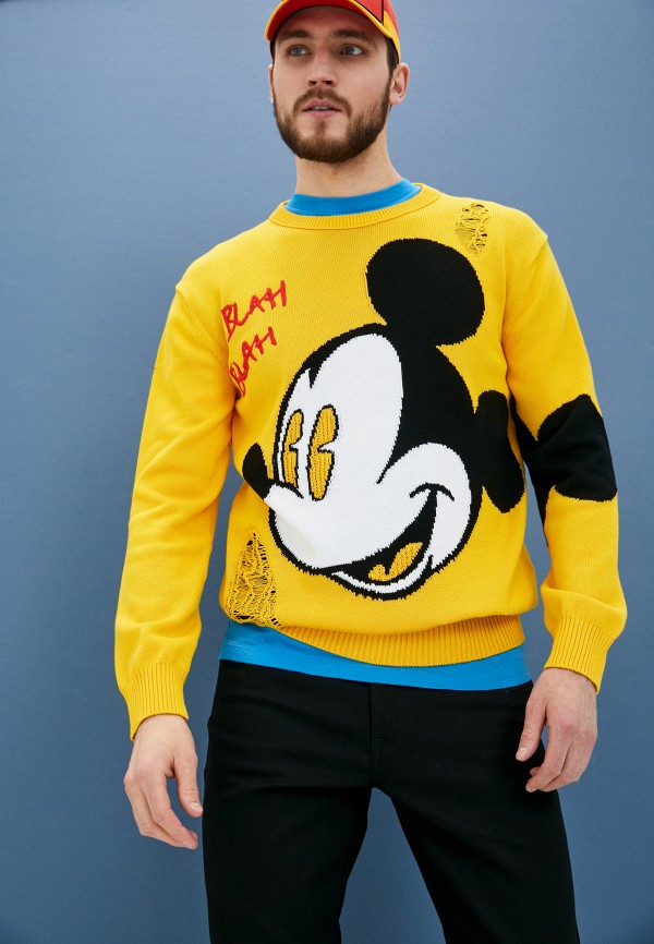 фото Джинсы iceberg