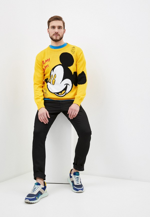 фото Джинсы iceberg