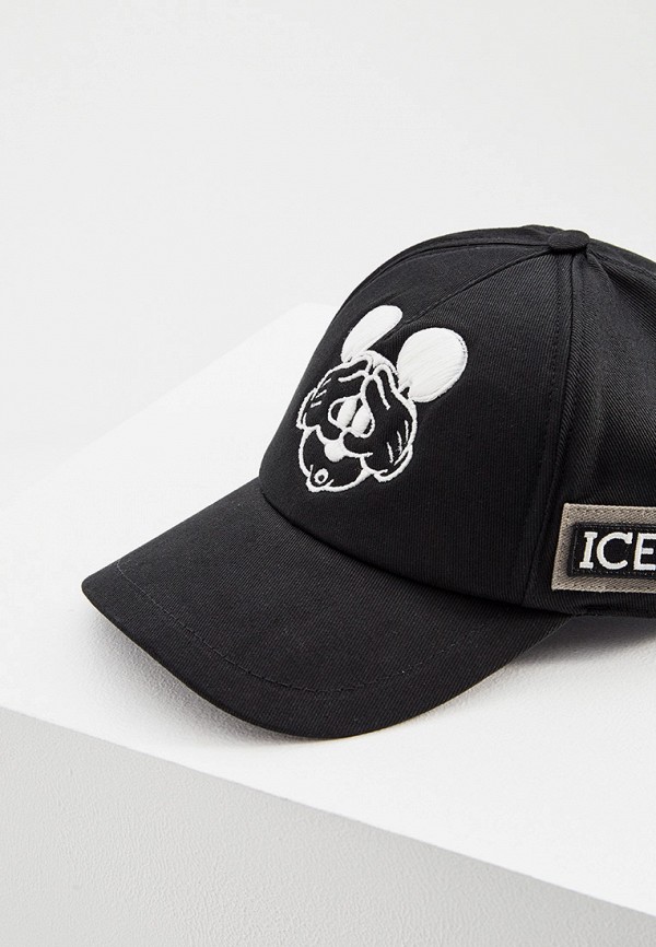 фото Бейсболка iceberg