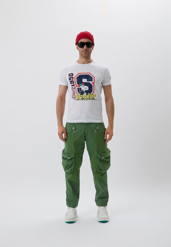 фото Футболка iceberg