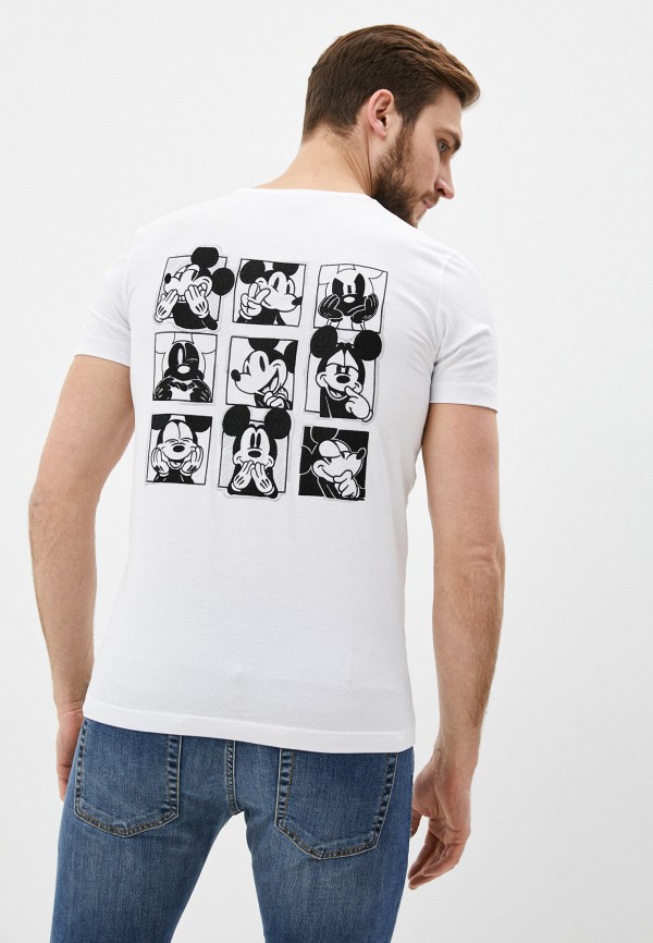 фото Футболка iceberg