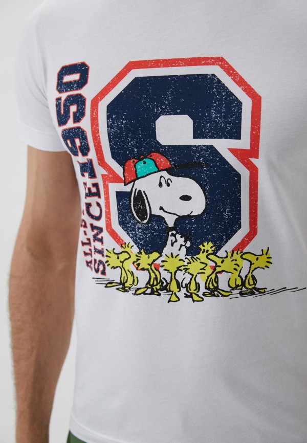 фото Футболка iceberg