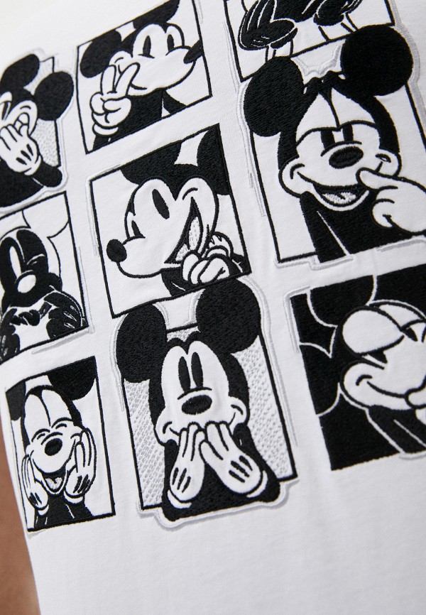 фото Футболка iceberg