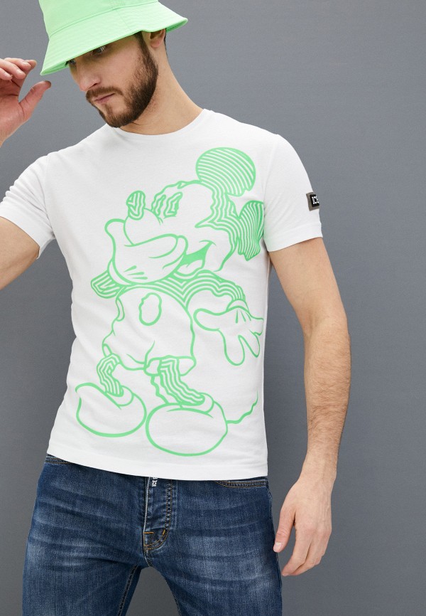 фото Футболка iceberg