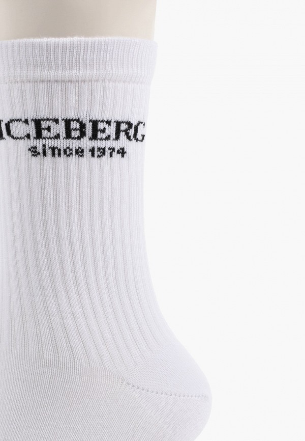 фото Носки iceberg