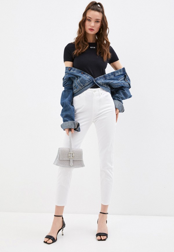 фото Джинсы iceberg