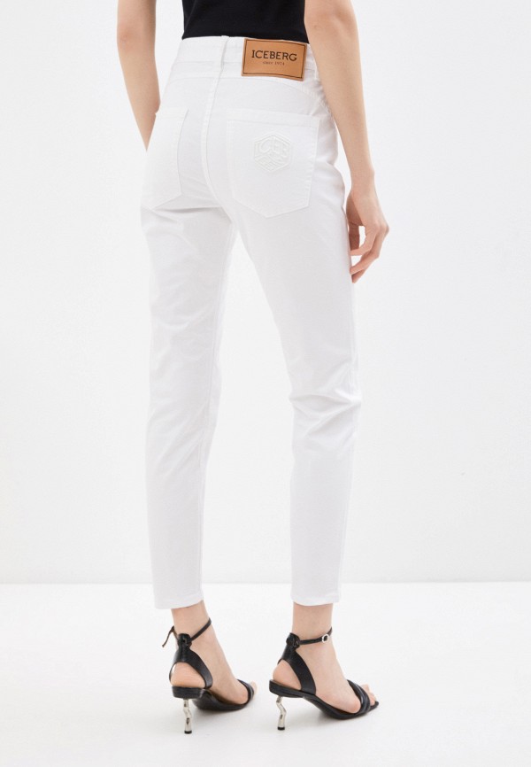 фото Джинсы iceberg