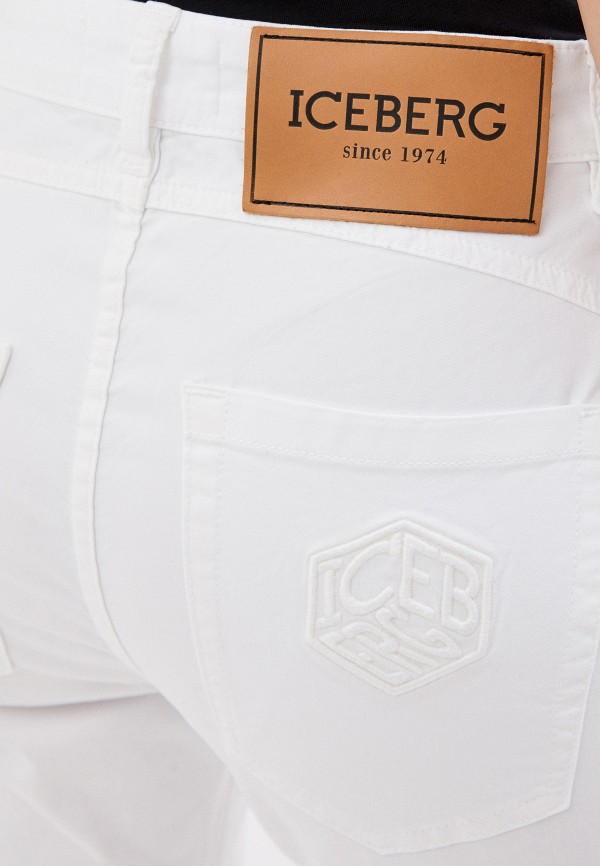 фото Джинсы iceberg