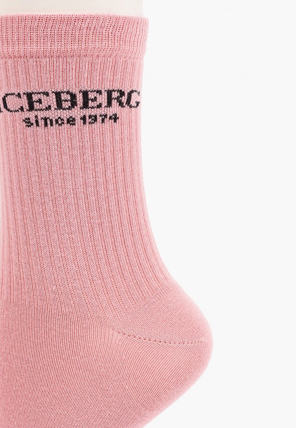 фото Носки iceberg