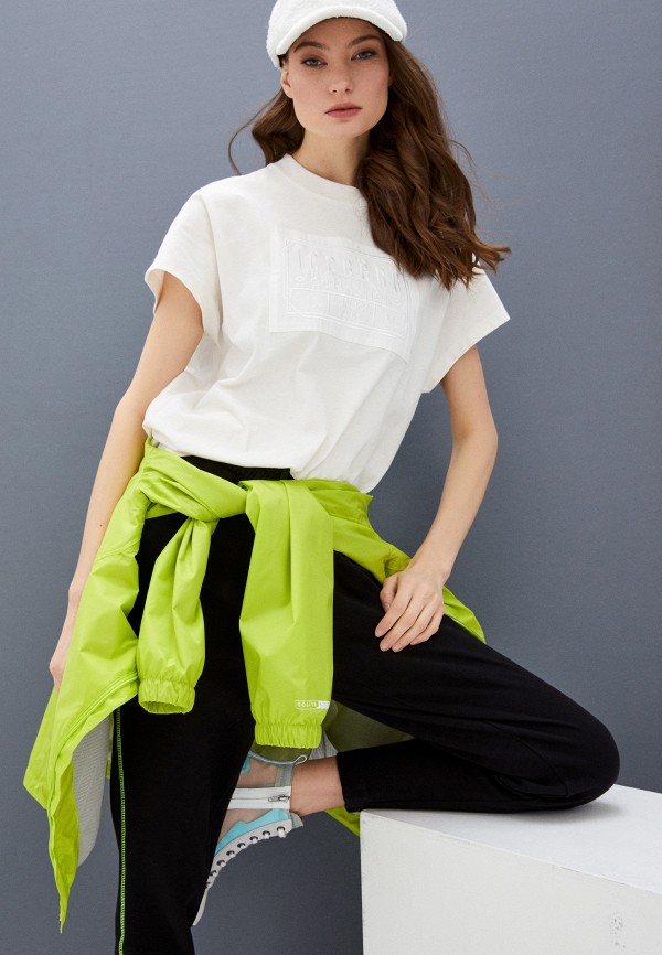 фото Футболка iceberg