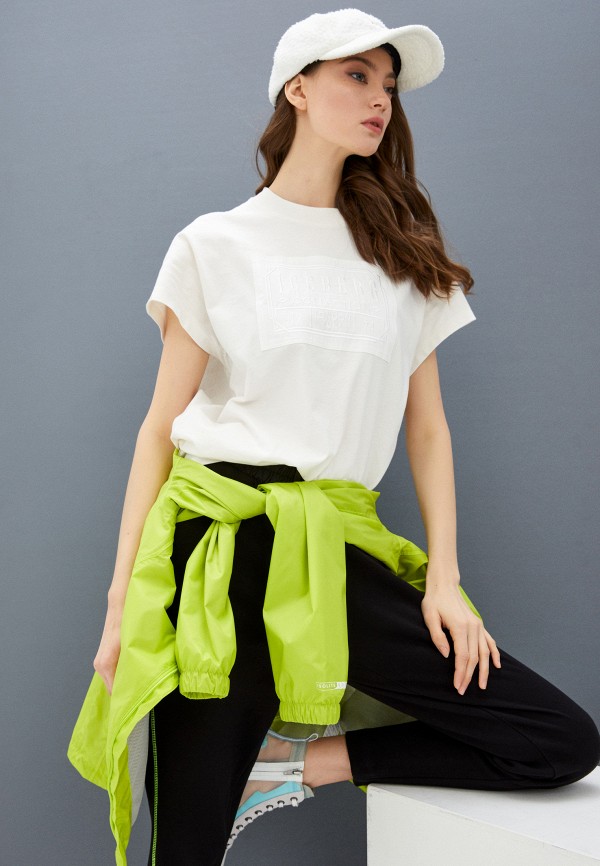 фото Футболка iceberg