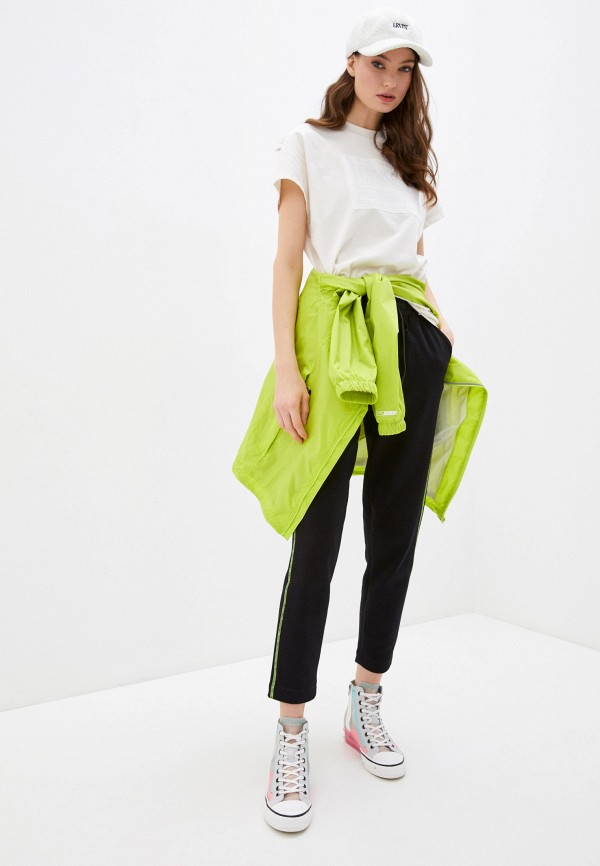 фото Футболка iceberg