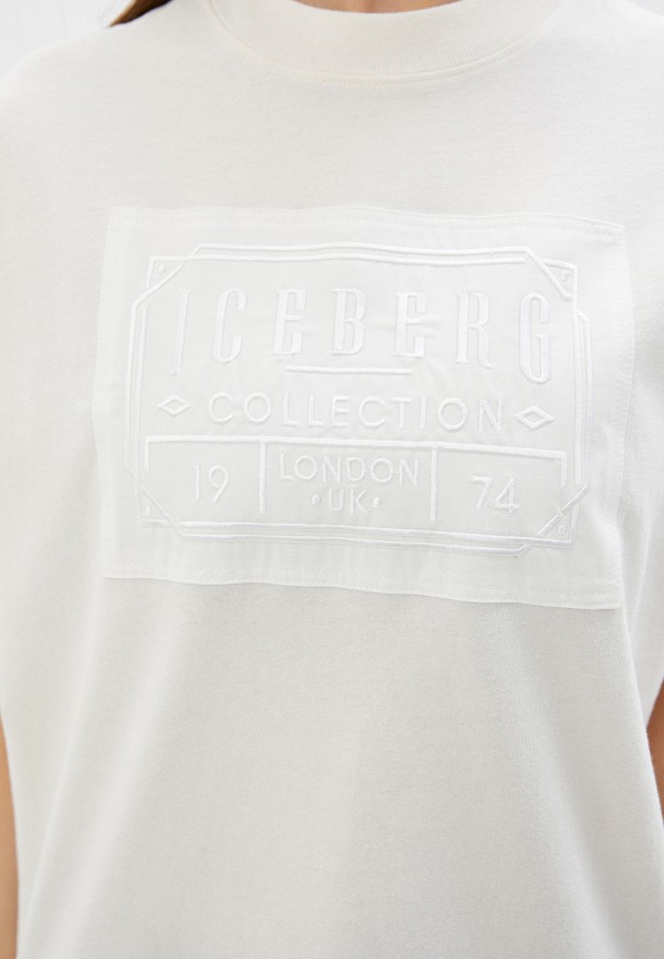 фото Футболка iceberg