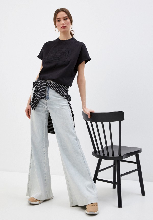 фото Футболка iceberg