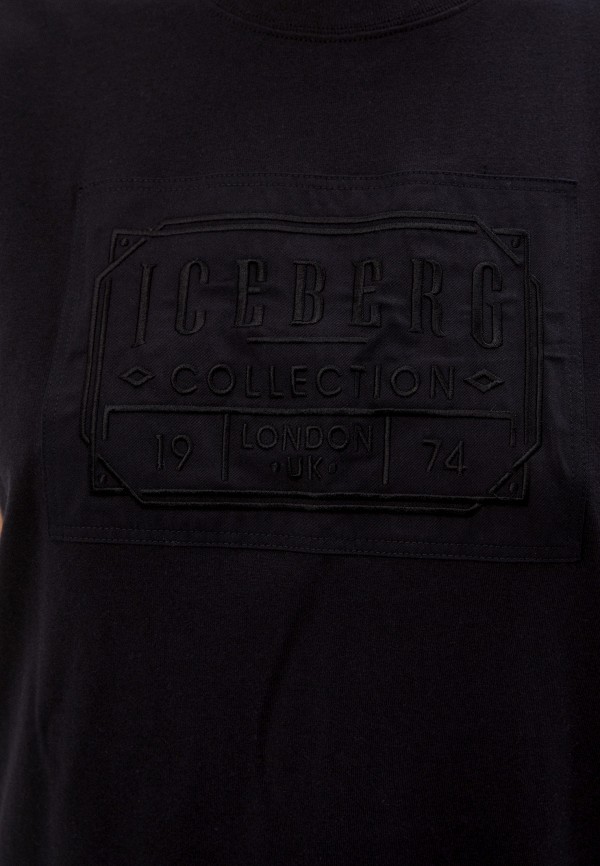 фото Футболка iceberg