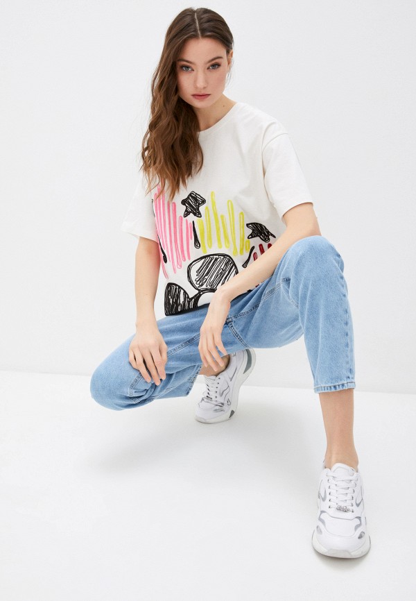 фото Футболка iceberg