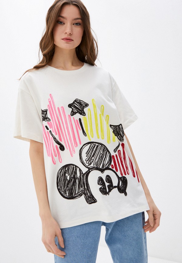 фото Футболка iceberg