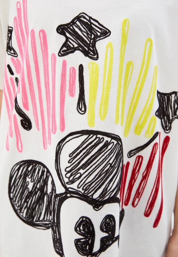 фото Футболка iceberg