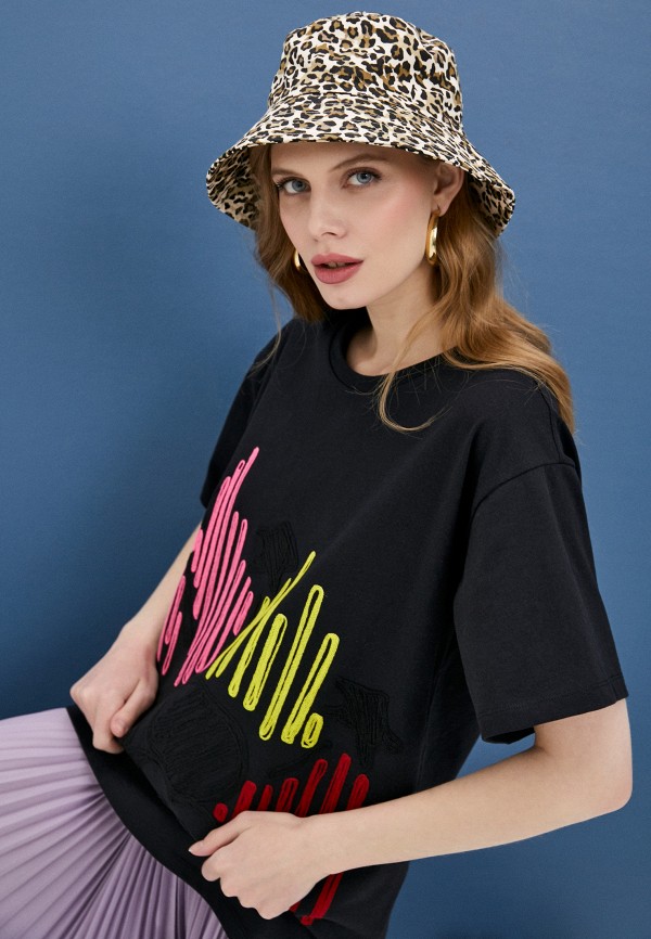 фото Футболка iceberg