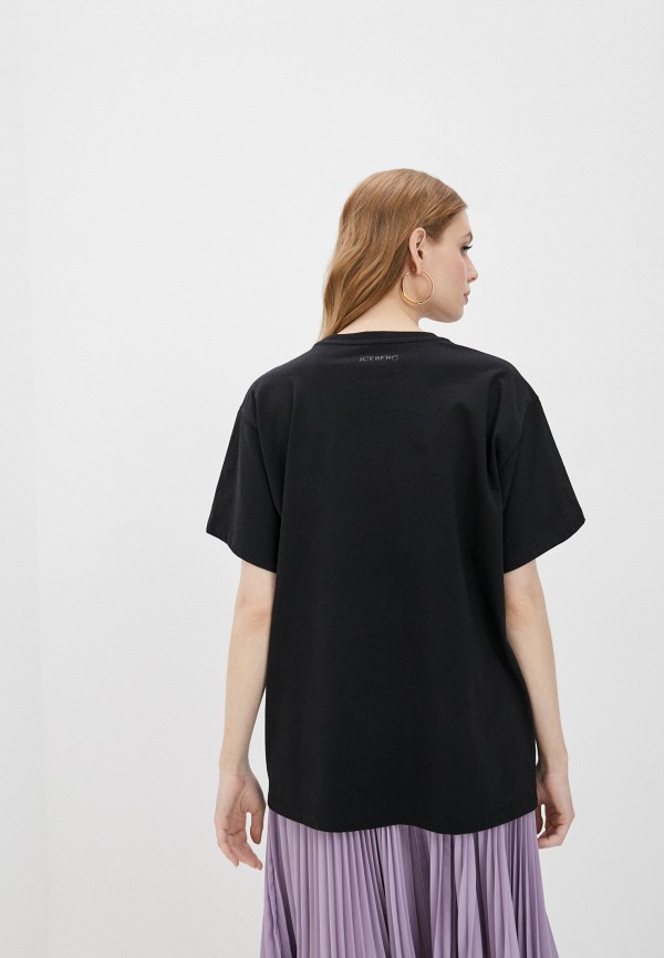 фото Футболка iceberg