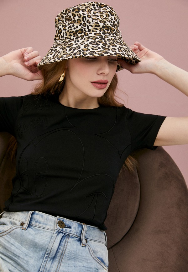 фото Футболка iceberg