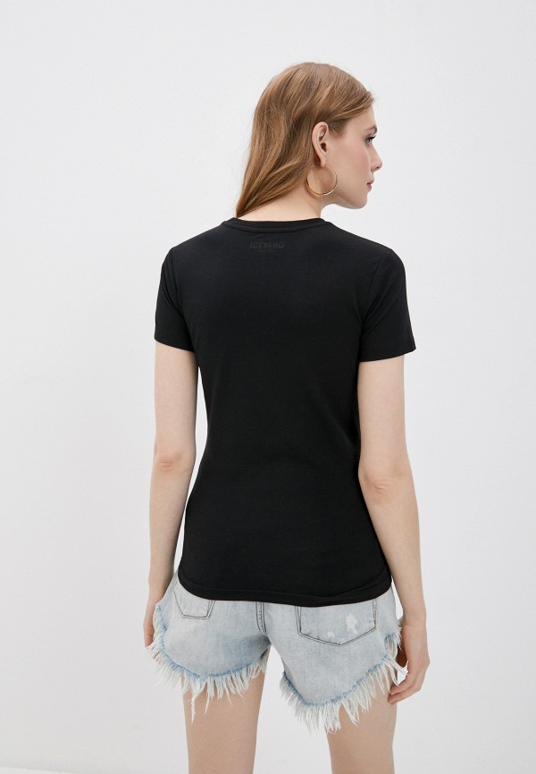 фото Футболка iceberg