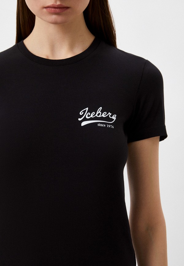 фото Футболка iceberg