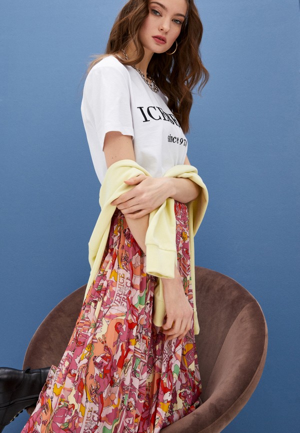 фото Футболка iceberg