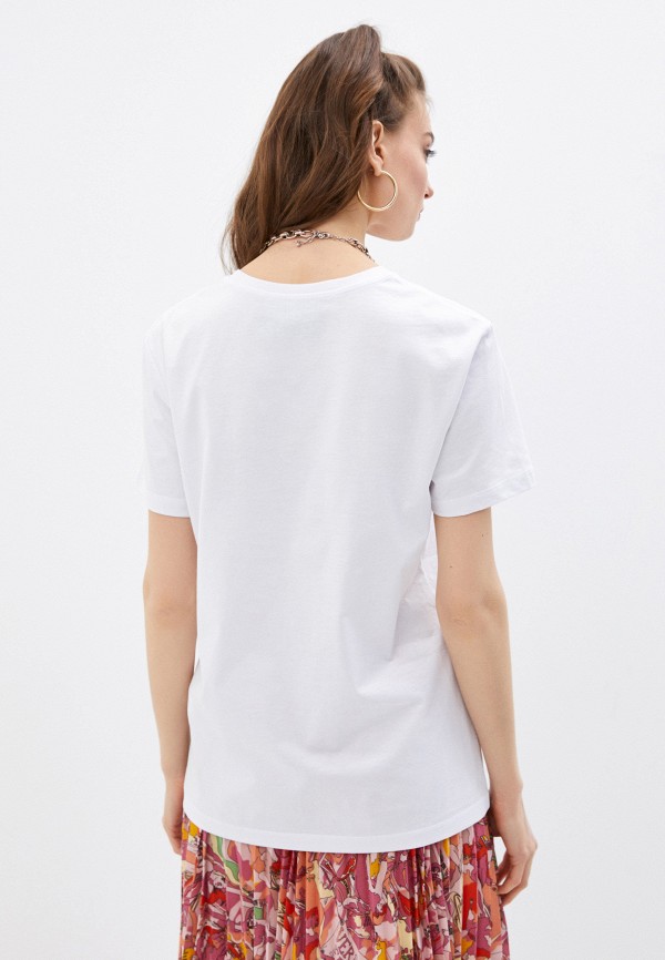 фото Футболка iceberg