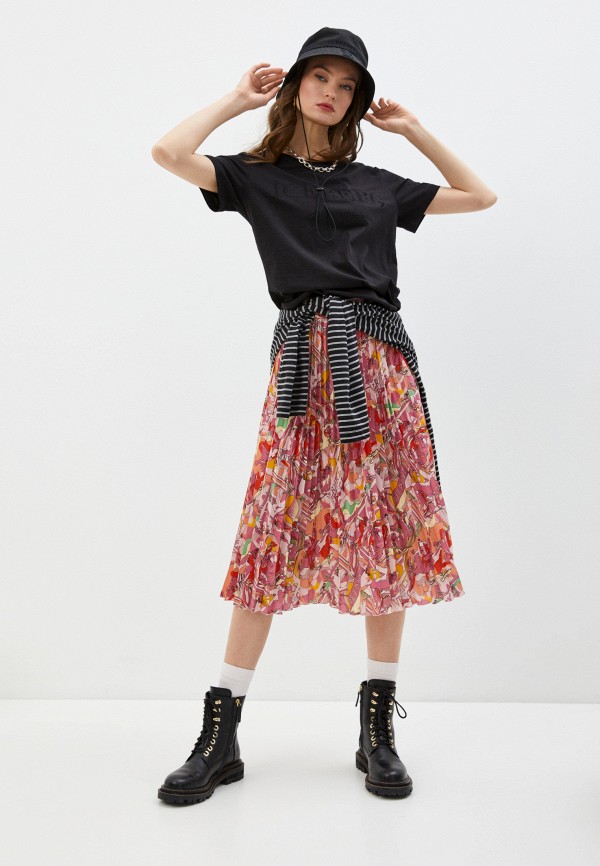 фото Футболка iceberg