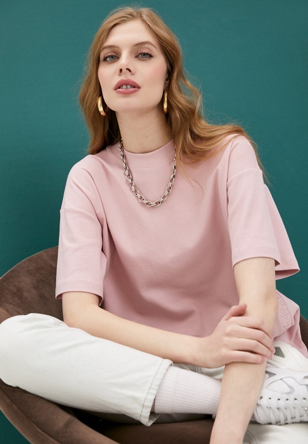 фото Футболка iceberg